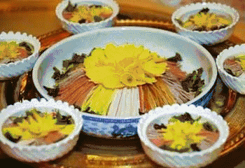 中國國家地理，20個你不知道的城市冷知識--河南篇