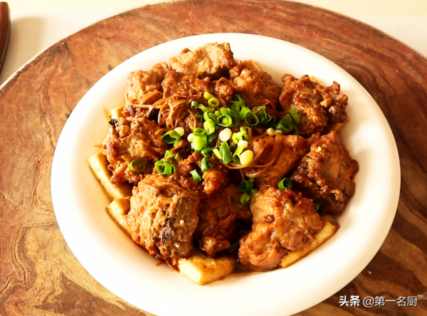 冷天多吃蒸菜身體好，分享8道家常蒸菜，少油清淡，營養不上火