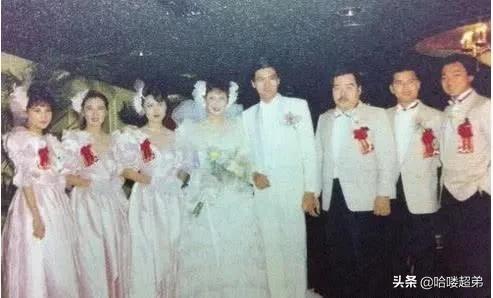 閃婚閃離的12對明星，他們是各取所需，還是別有所圖