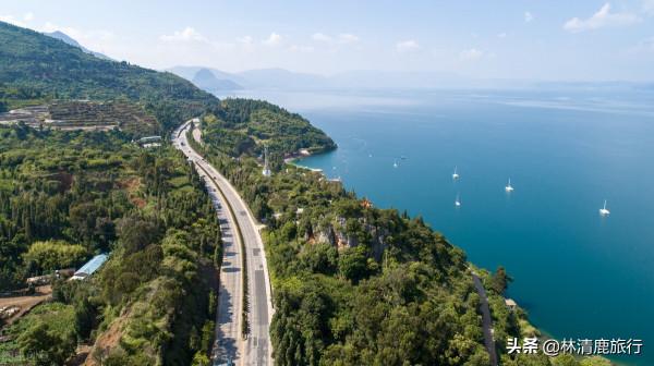 雲南被忽視的3個養老小城，冬夏養人物價低，全年用不到空調