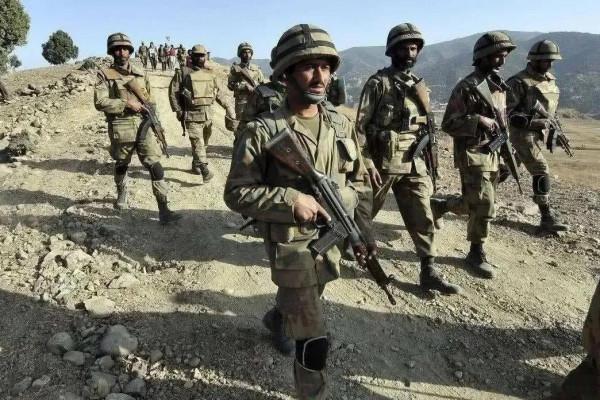 蘇軍元帥制定過進攻巴基斯坦，打通印度洋的計劃，為何放棄了？