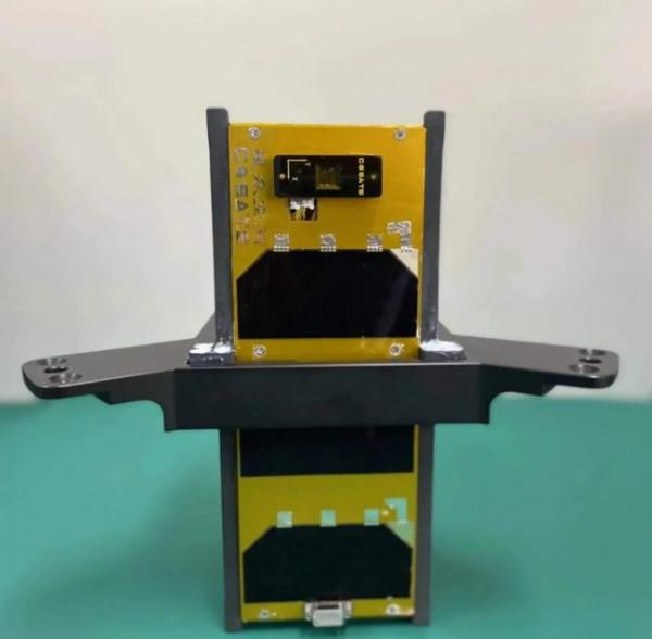 星眾空間“靈巧號”衛星成功首飛，具有3D列印主框架結構