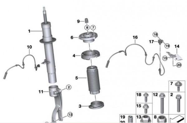 解析寶馬X5維修成本,讓你修車養車更簡單 解析寶馬X5維修成本,讓你修車養車更簡單
