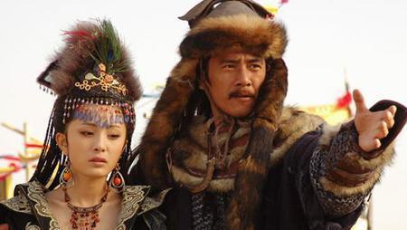 匈奴人盛行許久的“父死娶母，兄死娶嫂”習俗，是怎麼形成的？