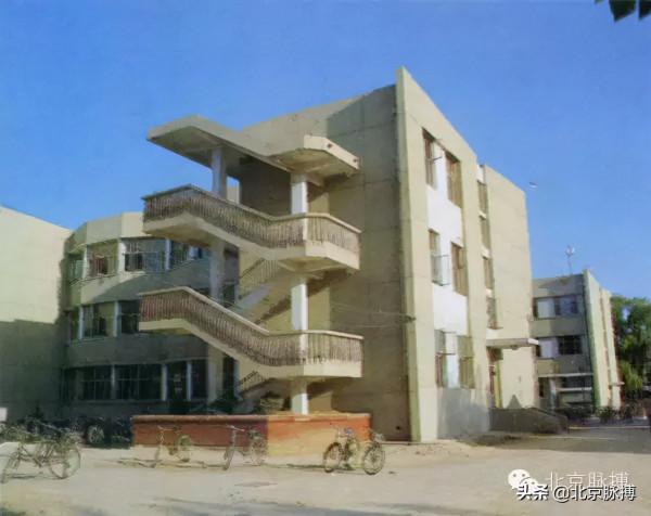 畫說北京丨曾經的大密雲