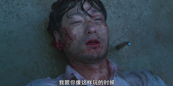 爆款陣容，一晚斬獲8億熱搜，這裡的“公平遊戲”，輸了只能喪命