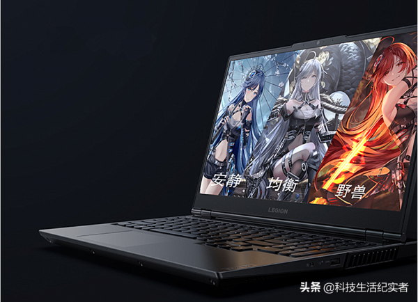 五款最佳的RTX3050筆記本：有遊戲本也有輕薄本，最低售價不足6千