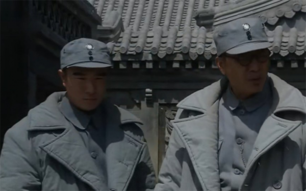 86年劉伯承去世，鄧公悲痛萬分，看到治喪委員會名單卻大怒