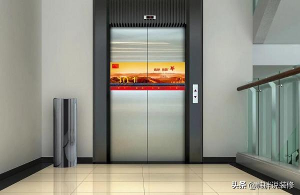 “一梯兩戶”和“兩梯四戶”哪個好？新房住了5年，談談我的感受