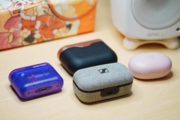 不同時期不同價位,四副藍芽耳機橫向對比,猜猜誰的價效比最高 不同時期不同價位,四副藍芽耳機橫向對比,猜猜誰的價效比最高