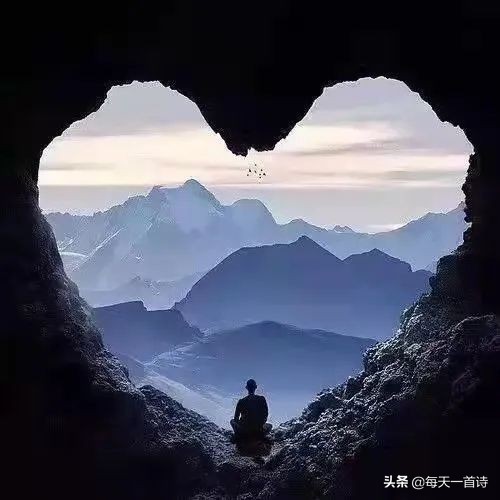 民間力量，中國實力詩人，江蘇詩人：那個女孩叫小魚兒