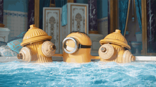 「泡澡」是懶人的最佳方案！和步行、慢跑效果相似