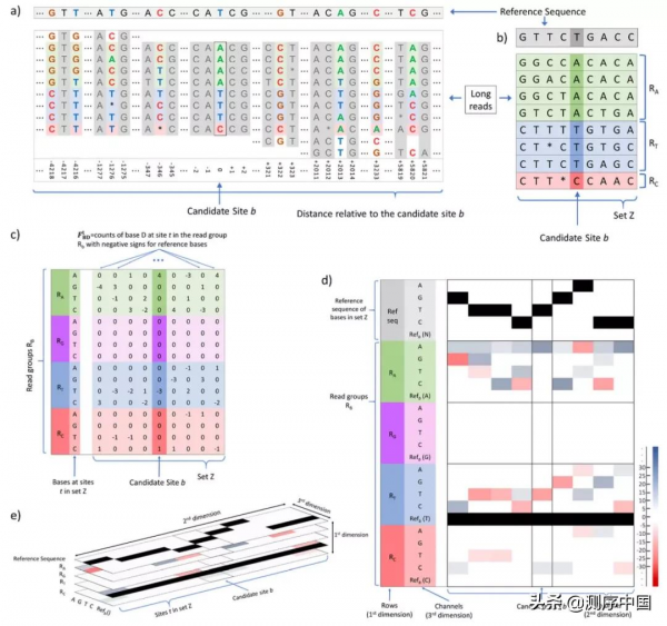 王凱團隊發表解析遺傳變異的深度學習演算法——NanoCaller 王凱團隊發表解析遺傳變異的深度學習演算法——NanoCaller