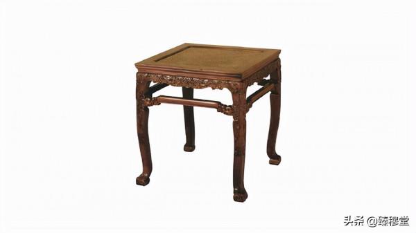 臻穆堂詳解並製作王世襄款三彎腿方凳(一)三彎S形線簡述 臻穆堂詳解並製作王世襄款三彎腿方凳(一)三彎S形線簡述