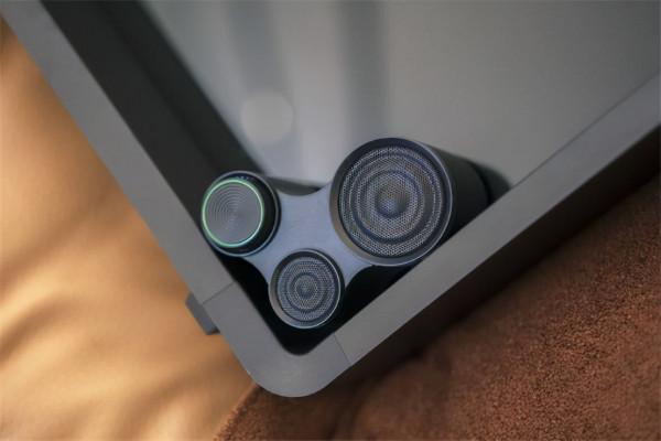 賞心悅耳的音箱,Lyiew Pro3沉浸式情緒歌詞懸浮字幕藍芽音箱 賞心悅耳的音箱,Lyiew Pro3沉浸式情緒歌詞懸浮字幕藍芽音箱