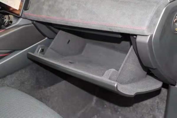 領克05副駕駛附近有異響怎麼解決? 領克05副駕駛附近有異響怎麼解決?