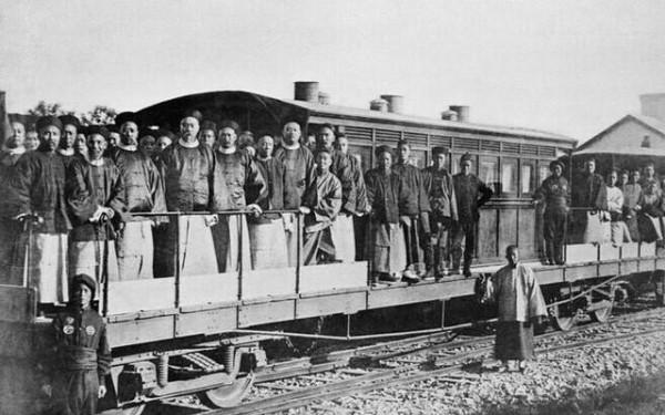 運河和漕運——古代王朝的經濟命脈