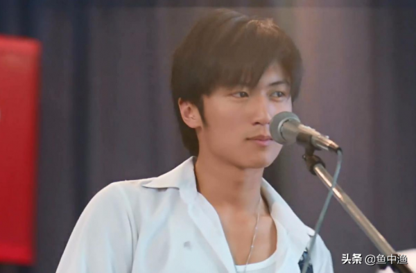 娛樂圈中6位星二代,有人成父母的驕傲,有人是爛泥扶不上牆 娛樂圈中6位星二代,有人成父母的驕傲,有人是爛泥扶不上牆