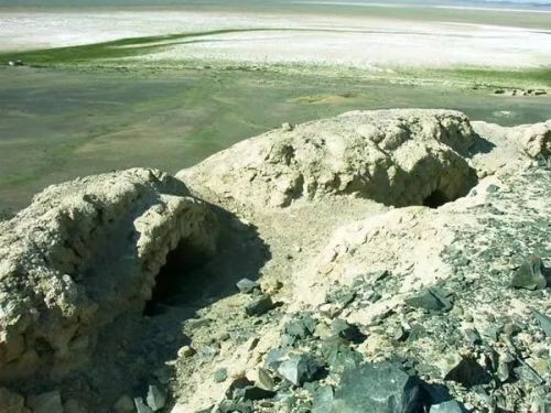 中國與蒙古之間唯一的一次戰爭：1947年中蒙北塔山之戰