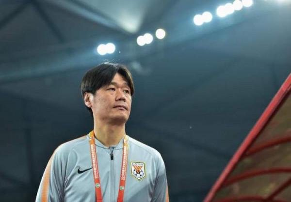 李霄鵬的三把火還沒燒起來就遇到了三難