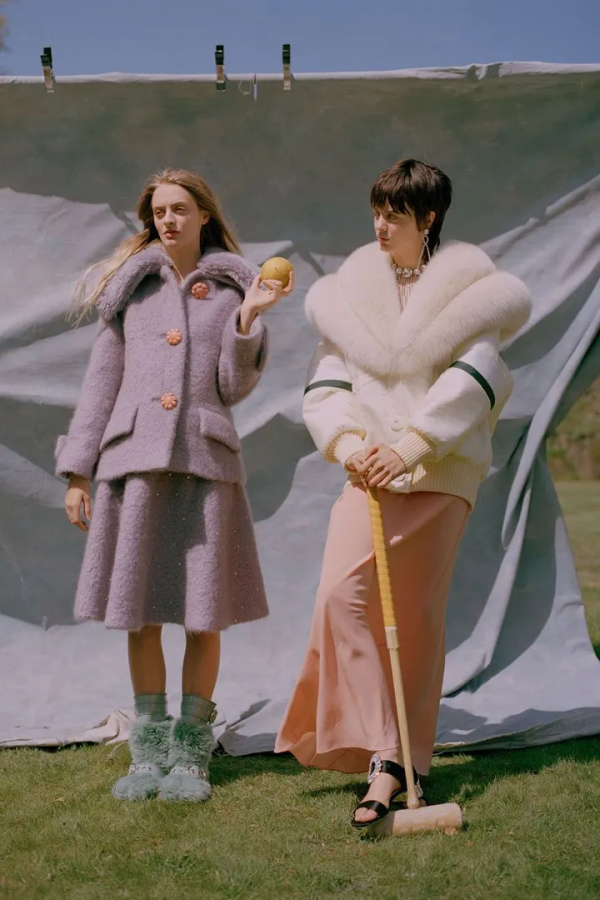 家居軟裝，顏值即正義