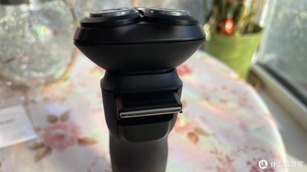 39元剃鬚刀好用麼，3刀頭，帶數顯，TYPE-C充電