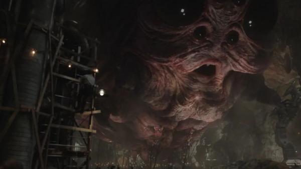 和平使者第7集，別惹和平使者的鷹，不然親爹都殺