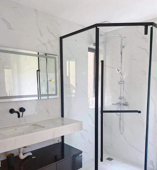 母女倆的98㎡精緻小家，堅持“斷舍離”，越住越舒適