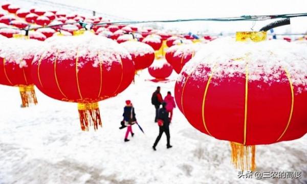 天氣預報:2022年春節冷嗎?就看八月十五天氣,農諺俗語怎麼說? 天氣預報:2022年春節冷嗎?就看八月十五天氣,農諺俗語怎麼說?