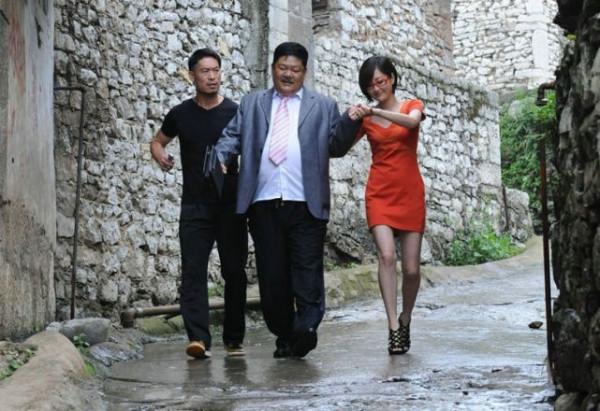 “令妃”劉曉曄參演《人世間》：劇情過半無人識，鏡頭不超過10個