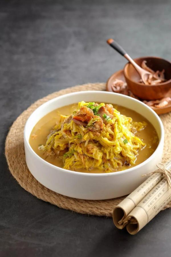 山東知名魯菜品牌“漁家燈火”,54款大眾風味菜式賞析 山東知名魯菜品牌“漁家燈火”,54款大眾風味菜式賞析