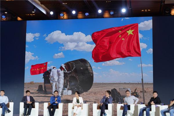 高通做東，小米OV榮耀中興黑鯊齊聚一堂，場面竟然很和諧