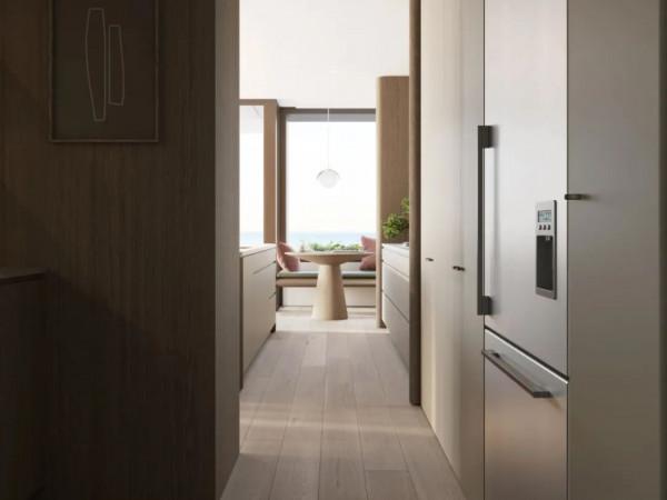 遠眺海景,擁抱詩意,500㎡海景大平層,這才是都市裡的桃花源 遠眺海景,擁抱詩意,500㎡海景大平層,這才是都市裡的桃花源