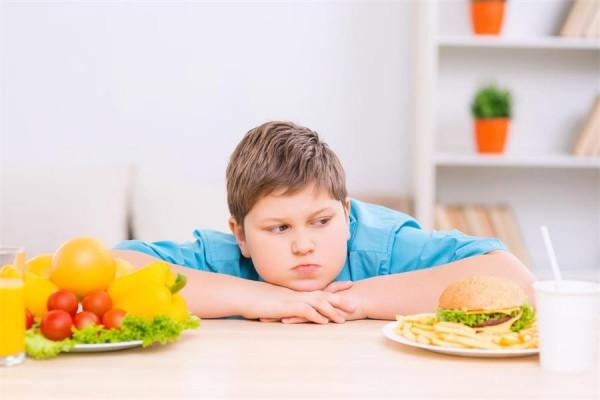 給父母的溫馨建議:重視兒童肥胖,別讓“胖”毀了健康 給父母的溫馨建議:重視兒童肥胖,別讓“胖”毀了健康