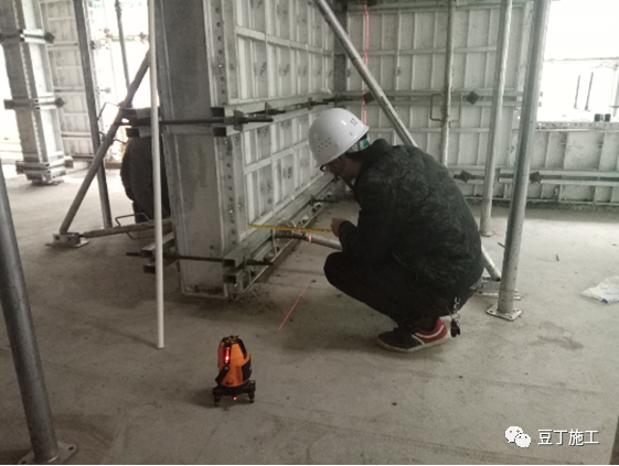 第一次見這麼詳細的鋁模施工技術交底，趕緊收藏了