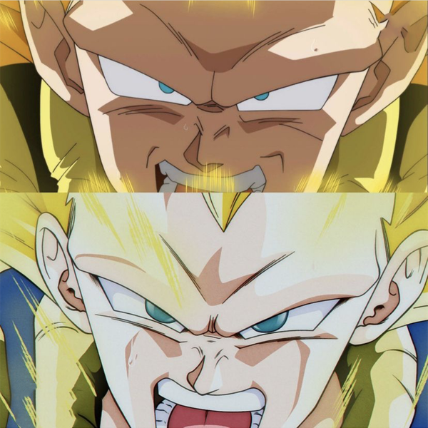 畫質提升版的七龍珠，細節與色彩更加細緻，製作成本可能直線增加