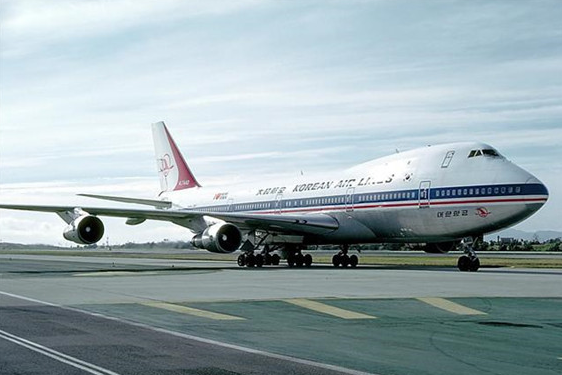 一發導彈擊落俄羅斯飛機，創下世界紀錄，致78人遇難，誰敢這麼幹