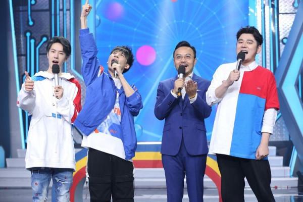 《真正男子漢3》迴歸,有浪姐、荊哥,還有流量小生、當紅小花 《真正男子漢3》迴歸,有浪姐、荊哥,還有流量小生、當紅小花