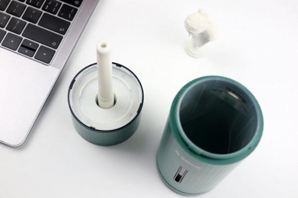 多場景使用 滋潤新生活——ORICO靜音便攜RGB加溼器體驗 多場景使用 滋潤新生活——ORICO靜音便攜RGB加溼器體驗