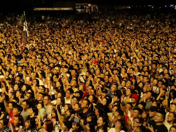 聯想為什麼讓公眾記恨！讓社會記恨！讓公眾寒心，讓公眾憤怒呢？