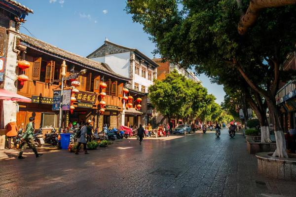 雲南不宰客景區走紅，景色不輸麗江古城，門票免費遊客直呼：良心