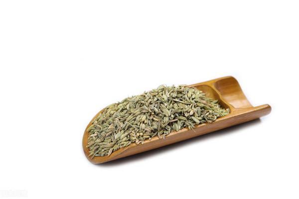 藏在廚房裡的11味中藥，你知道幾種？