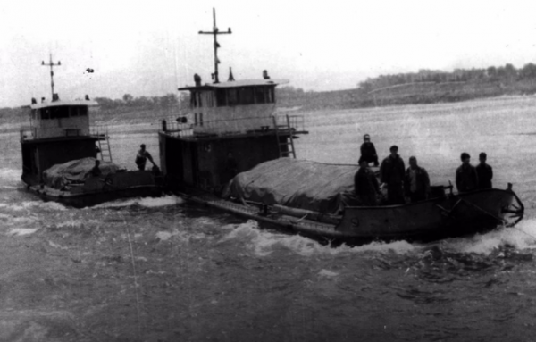 抗美援朝,英國賣給中國的物資如何運到大陸的?感謝霍英東先生 抗美援朝,英國賣給中國的物資如何運到大陸的?感謝霍英東先生