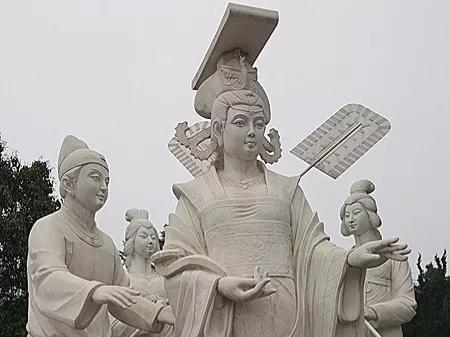 一代女皇武則天，到底是哪裡人？