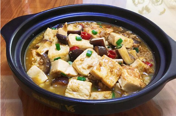 健康減肥，推薦三道冬天減肥降脂食譜，做法簡單，值得收藏