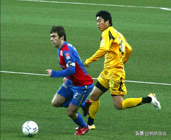 中國足球再現不老傳奇!39歲國足高塔連續兩場比賽絕殺,相當強悍 中國足球再現不老傳奇!39歲國足高塔連續兩場比賽絕殺,相當強悍