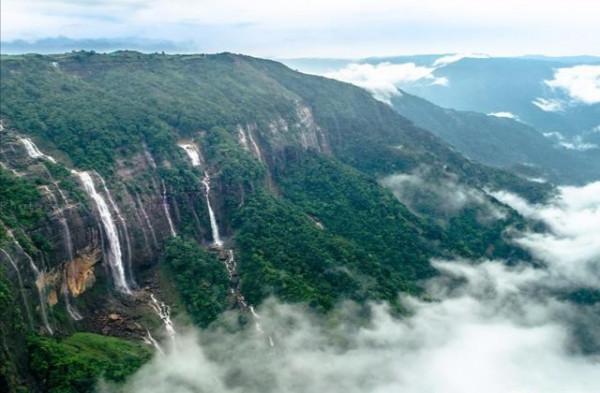 青藏高原對印度意味著什麼？