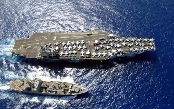 遼寧艦艦長是什麼級別的軍官？當航空母艦的艦長有多難？仔細瞭解