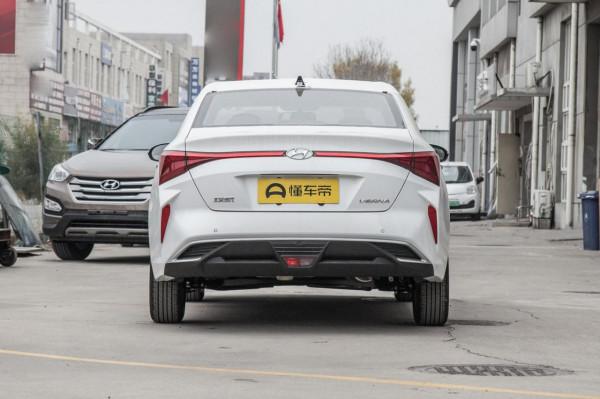 現代悅納這臺車到底值不值得購買？