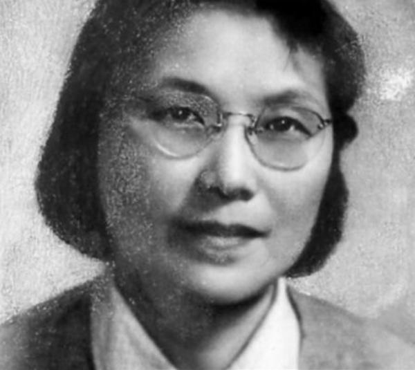 李雲:中央特科女特工,救過毛岸英和毛岸青兄弟,毛家的大恩人 李雲:中央特科女特工,救過毛岸英和毛岸青兄弟,毛家的大恩人